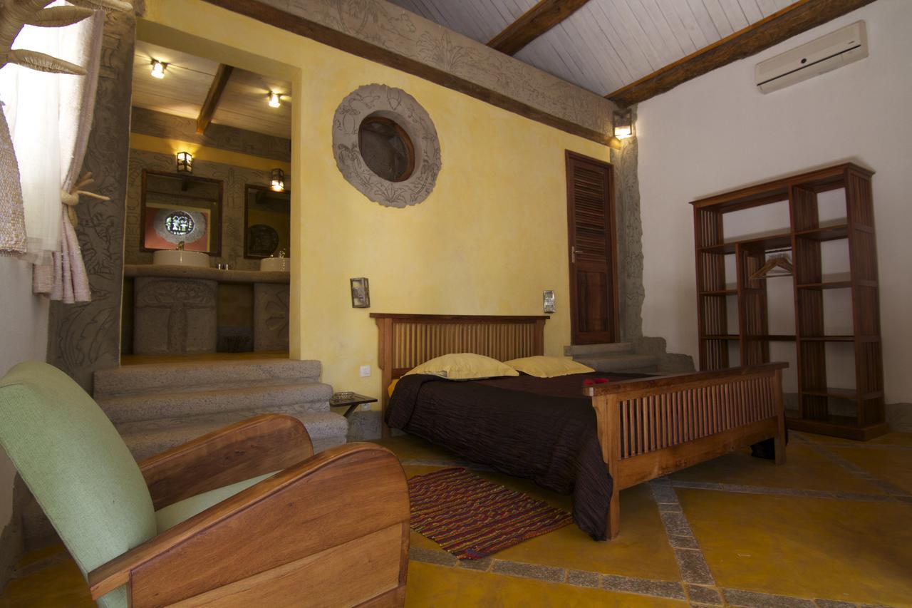 Ivato Hotel Lodge Au Bois Vert Antananarivo International Airport الغرفة الصورة
